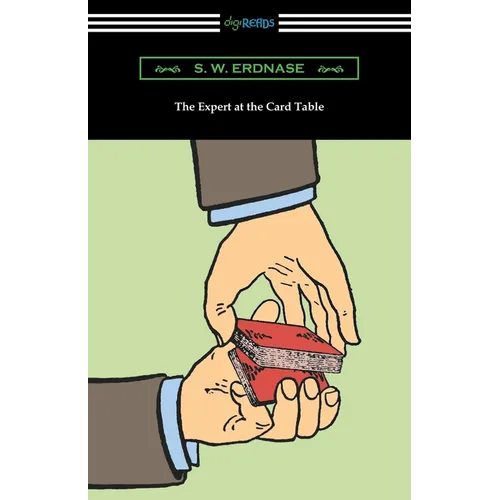The Expert at the Card Table - Paperback
