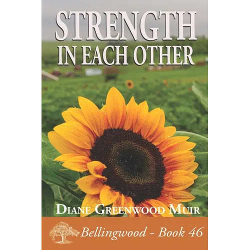 Strength in Each Other - Paperback