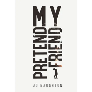 My Pretend Friend - Paperback