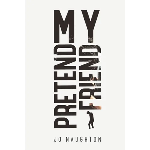 My Pretend Friend - Paperback
