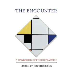 The Encounter: A Handbook of Poetic Practice - Paperback
