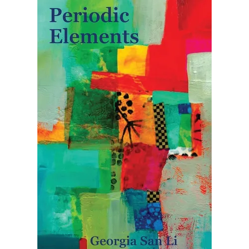 Periodic Elements - Paperback