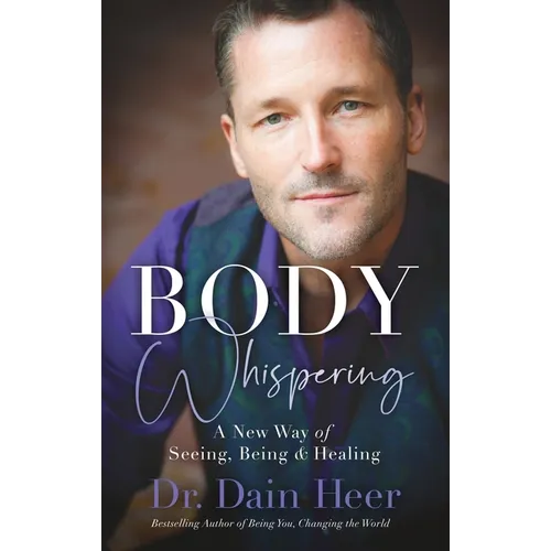 Body Whispering - Paperback