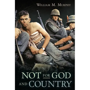 Not for God and Country - Paperback