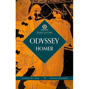 Odyssey - Imperium Press (Western Canon) - Paperback