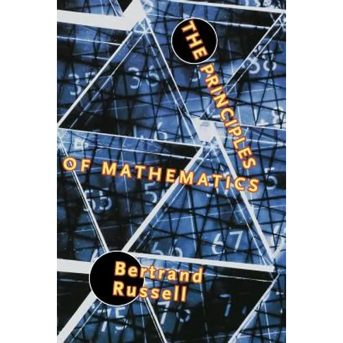Principles of Mathematics - Paperback