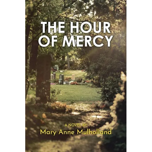 The Hour of Mercy - Paperback