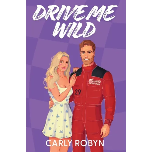 Drive Me Wild - Paperback