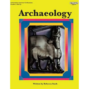 Archaeology - Paperback