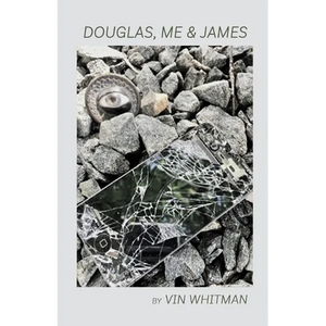 Douglas, Me & James - Paperback