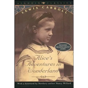 Alice's Adventures in Wonderland - Paperback