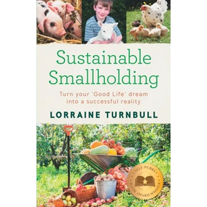 Sustainable Smallholding - Paperback