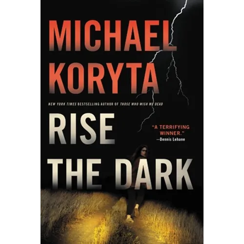 Rise the Dark - Paperback