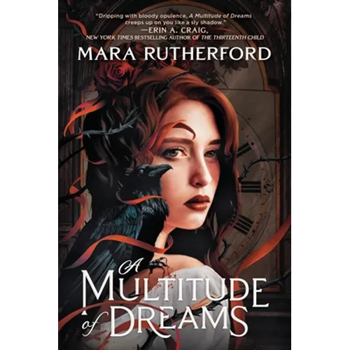 A Multitude of Dreams - Paperback