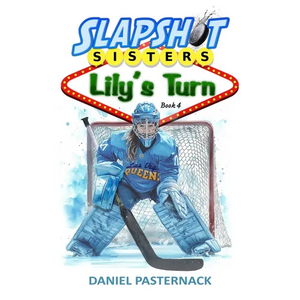 Book 4: Lily's Turn - Paperback