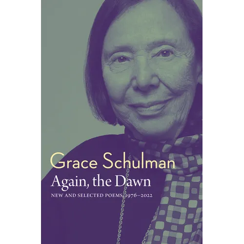 Again, the Dawn: New and Selected Poems, 1976 - 2022 - Paperback