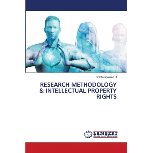Research Methodology & Intellectual Property Rights - Paperback