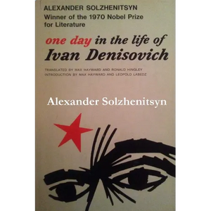 One Day in the Life of Ivan Denisovich - Paperback