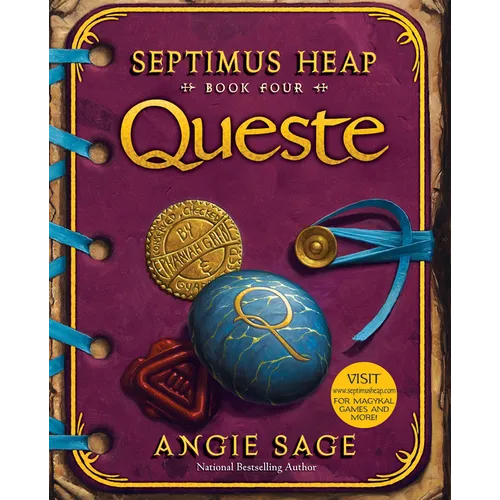 Queste - Paperback