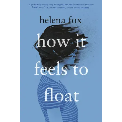 How It Feels to Float - Paperback