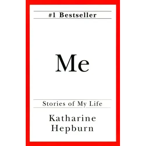 Me: Stories of My Life - Paperback