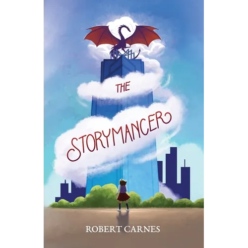 The Storymancer - Paperback