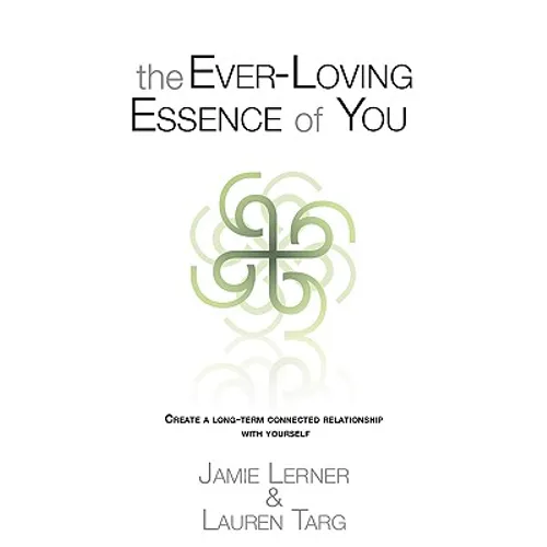 The Ever-Loving Essence of You - Paperback