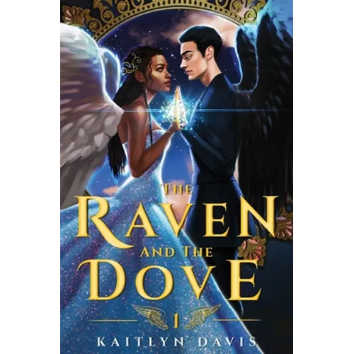 The Raven and the Dove