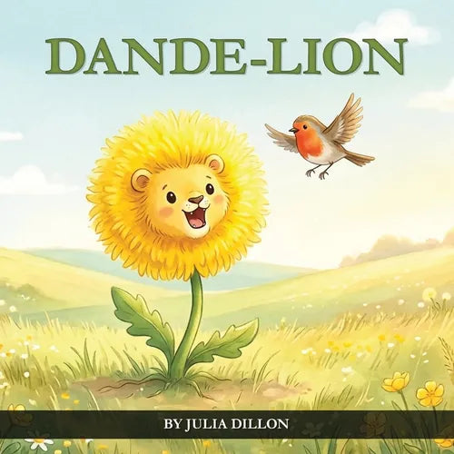 Dande-Lion - Paperback