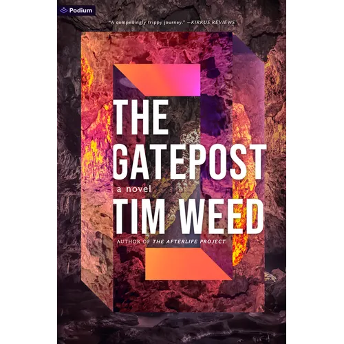 The Gatepost - Paperback