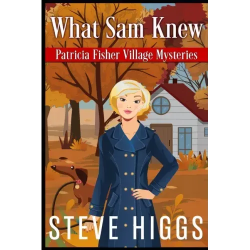 What Sam Knew - Paperback