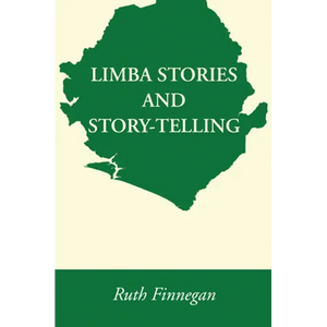 Limba Stories and Story-Telling - Paperback