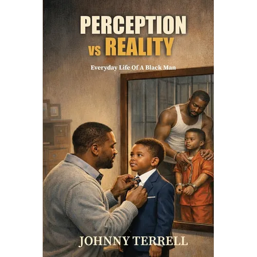 Perception vs. Reality - Paperback