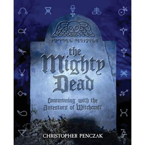 The Mighty Dead - Paperback