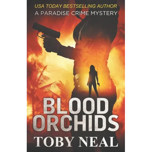 Blood Orchids - Paperback