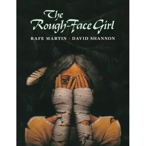 The Rough-Face Girl - Paperback