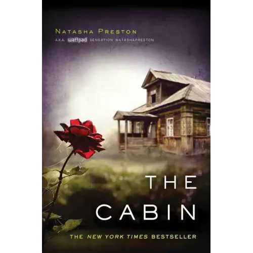 The Cabin - Paperback