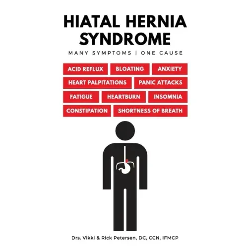 Hiatal Hernia Syndrome - Paperback