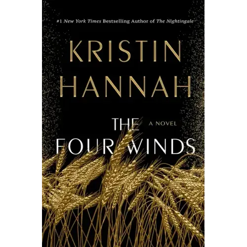The Four Winds - Hardcover