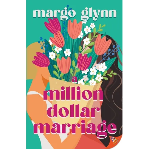 A Million Dollar Marriage - Paperback