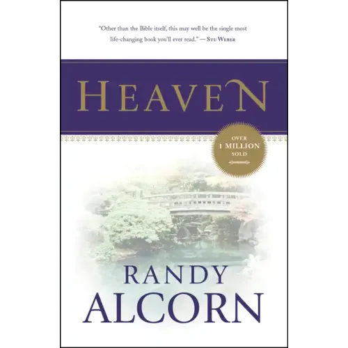 Heaven - Hardcover