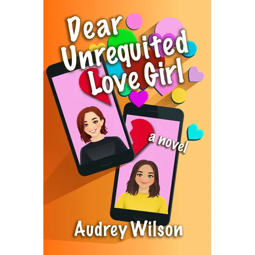 Dear Unrequited Love Girl - Paperback