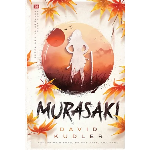 Murasaki: A Kunoichi Tale - Paperback