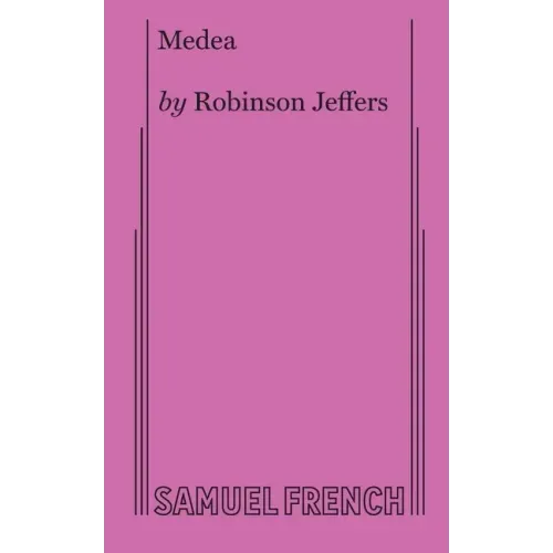 Medea - Paperback