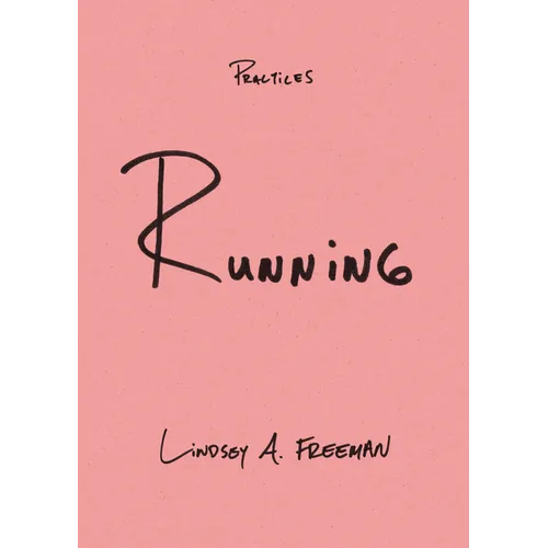 Running - Paperback