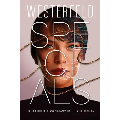 Specials - Paperback
