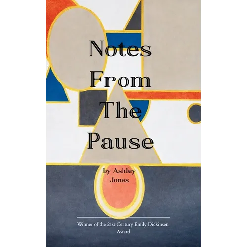 Notes From the Pause - Paperback