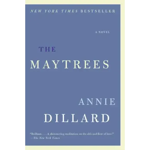 The Maytrees - Paperback