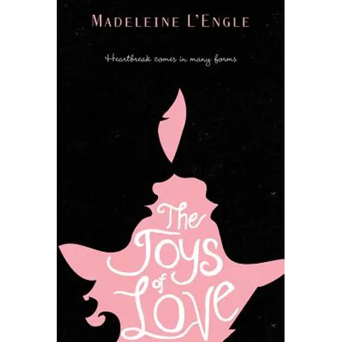 The Joys of Love - Paperback