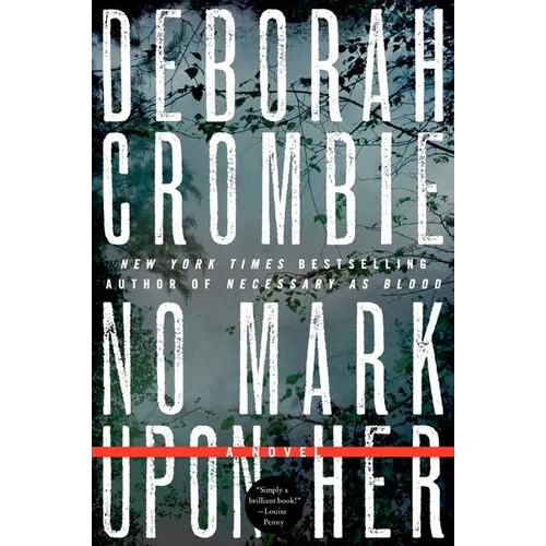 No Mark upon Her - Paperback